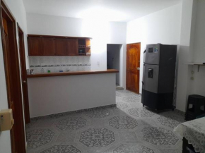 Apt vacacional Eliana